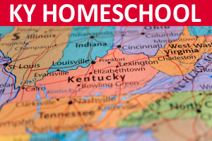 Kentucky Homeschool Help