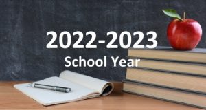 2022 - 2023 Homeschool Curriculum